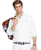 Polo Shirts - SUPERIOR-STYLES  - 6