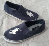 Polo Shoes - SUPERIOR-STYLES  - 7