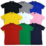 Polo Shirts - SUPERIOR-STYLES  - 2