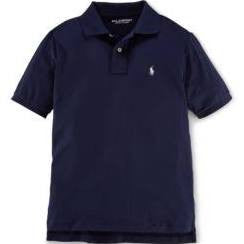 Polo Shirts - SUPERIOR-STYLES  - 1