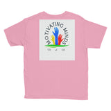 Youth Short Sleeve T-Shirt