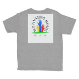 Youth Short Sleeve T-Shirt