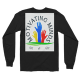 Long sleeve t-shirt (unisex)