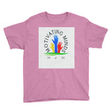 Youth Short Sleeve T-Shirt