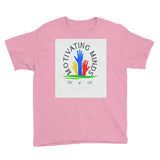 Youth Short Sleeve T-Shirt