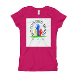 Girl's T-Shirt