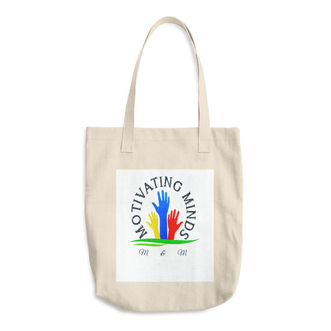 Cotton Tote Bag