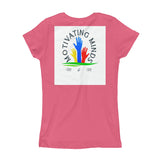 Girl's T-Shirt