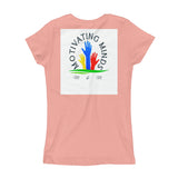 Girl's T-Shirt