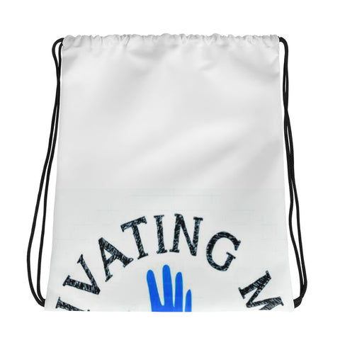 Drawstring bag