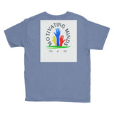 Youth Short Sleeve T-Shirt