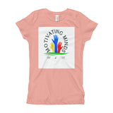 Girl's T-Shirt