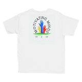 Youth Short Sleeve T-Shirt