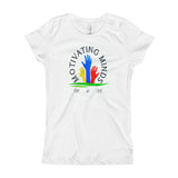 Girl's T-Shirt