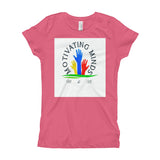 Girl's T-Shirt