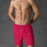 Polo Boxers - SUPERIOR-STYLES  - 2