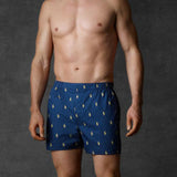 Polo Boxers - SUPERIOR-STYLES  - 7