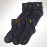 Polo Socks - SUPERIOR-STYLES  - 2