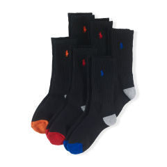 Polo Socks - SUPERIOR-STYLES  - 1