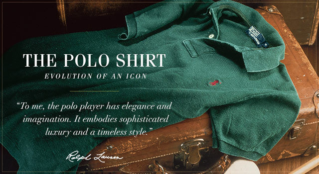 Polo Shirts