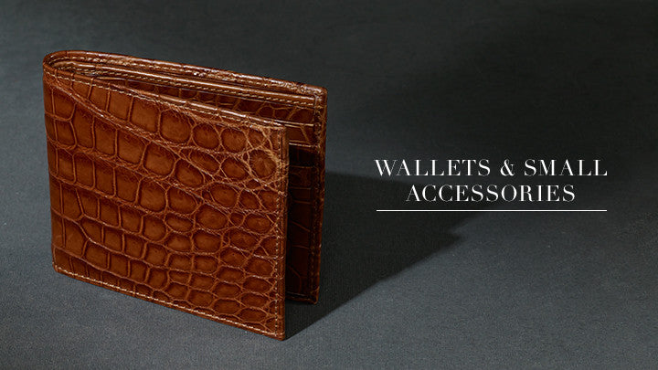 Polo Wallets